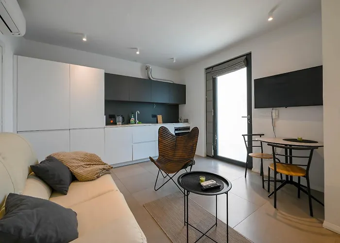 Danka With Terrace *