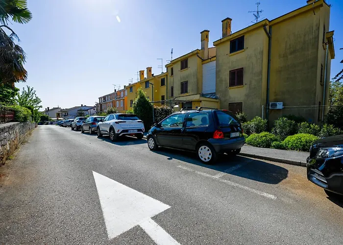 Danka With Terrace 로비니