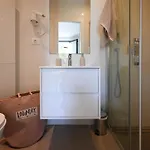 Danka With Terrace アパート ロヴィニ
