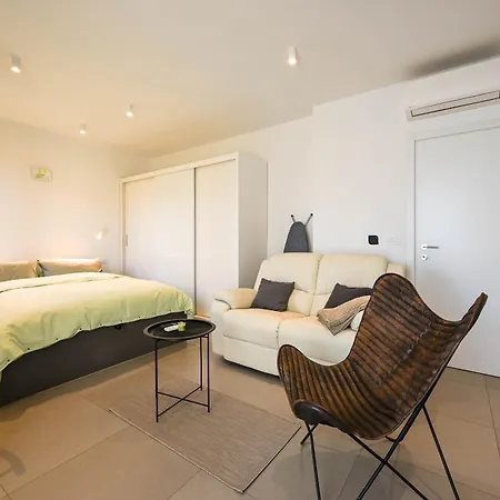 Apartamento Danka With Terrace