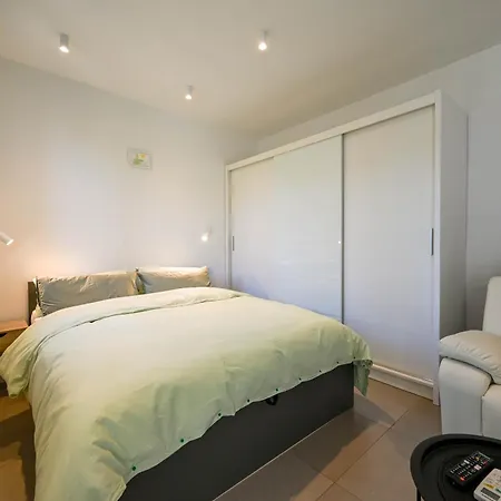 Danka With Terrace Apartamento *