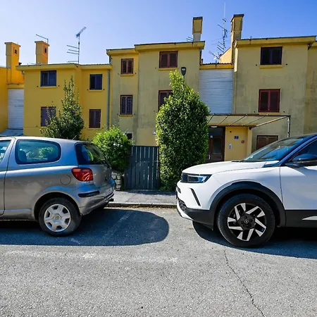 Apartamento Danka With Terrace