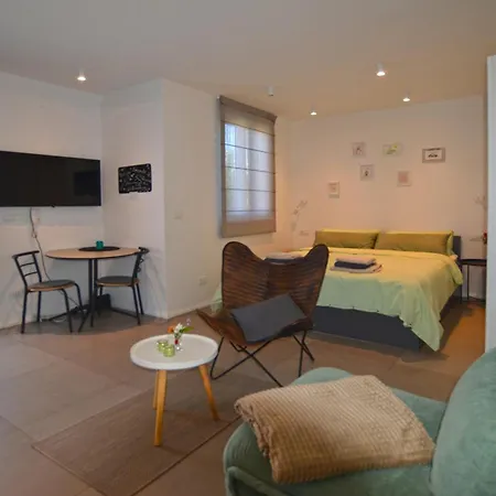 Apartament Danka With Terrace Rovinj