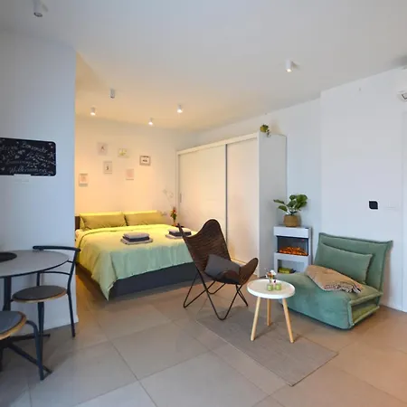 Apartament Danka With Terrace