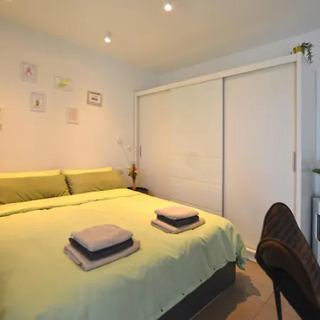 Danka With Terrace Apartament Rovinj