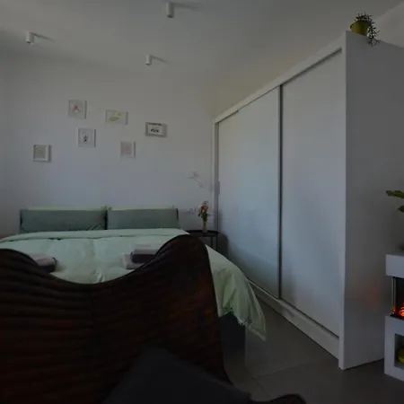 Apartament Danka With Terrace *