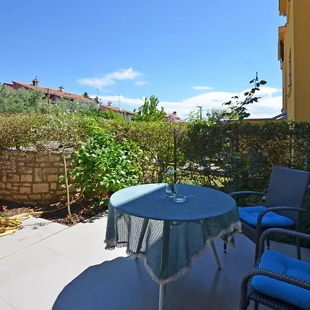 Danka With Terrace