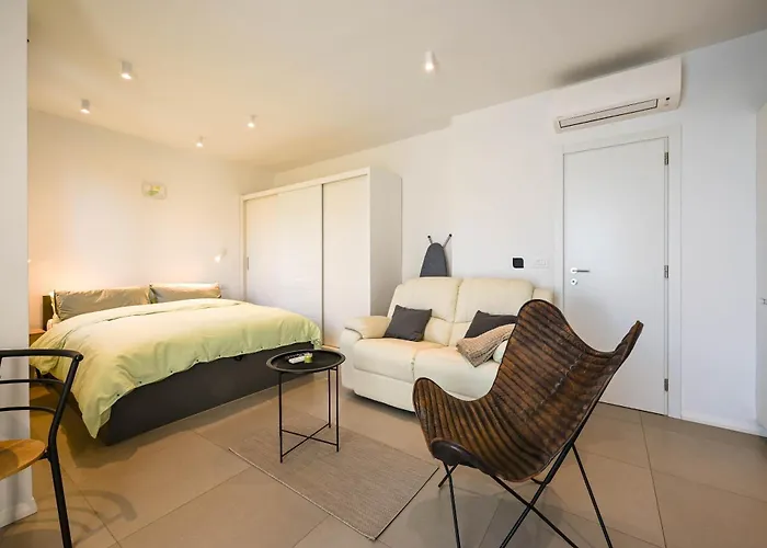 Apartamento Danka With Terrace