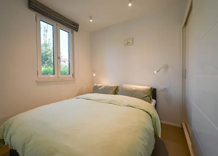 Apartamento Danka With Terrace *