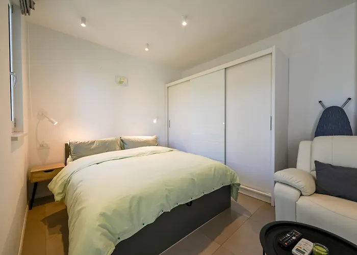 Danka With Terrace Apartamento *