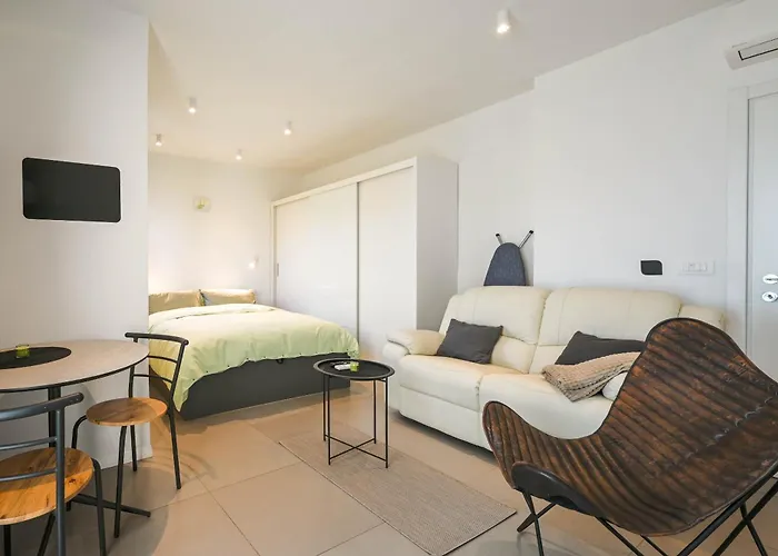 Danka With Terrace *