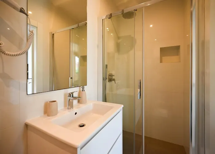 Apartamento Danka With Terrace