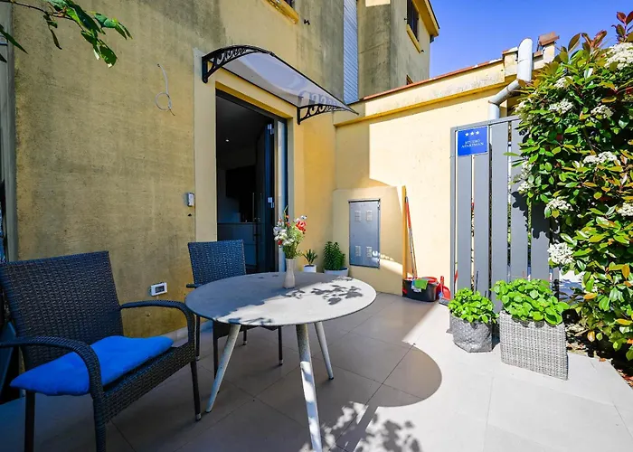 Apartamento Danka With Terrace Rovinj
