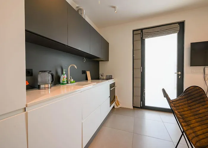 Danka With Terrace * Rovinj