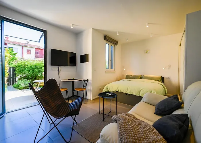 Danka With Terrace Apartamento Rovinj