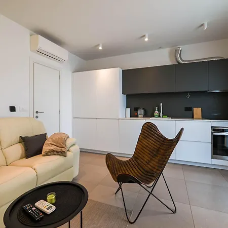 Danka With Terrace * Rovinj