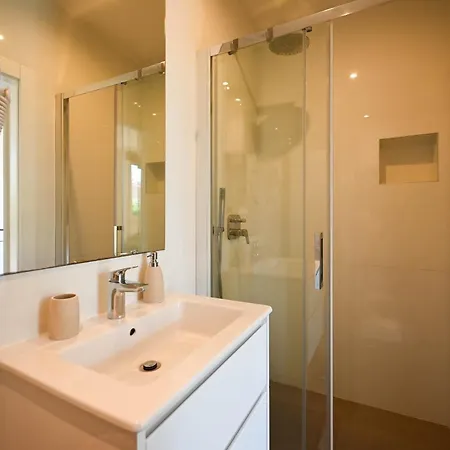 Apartman Danka With Terrace