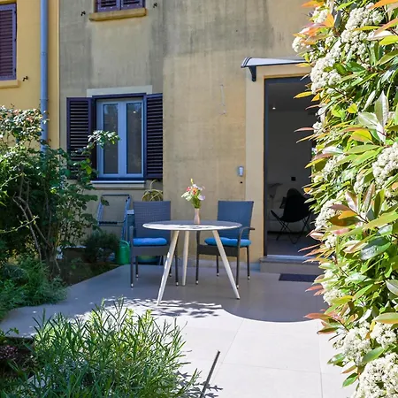 Danka With Terrace Rovinj